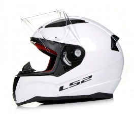 Шлем LS2 FF353 White