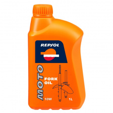 Repsol MOTO FORK OIL 10W